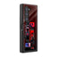 Miles Morales Samsung Z Fold Glass Case