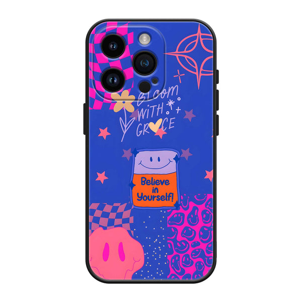 Mindful Magic Silicone Case