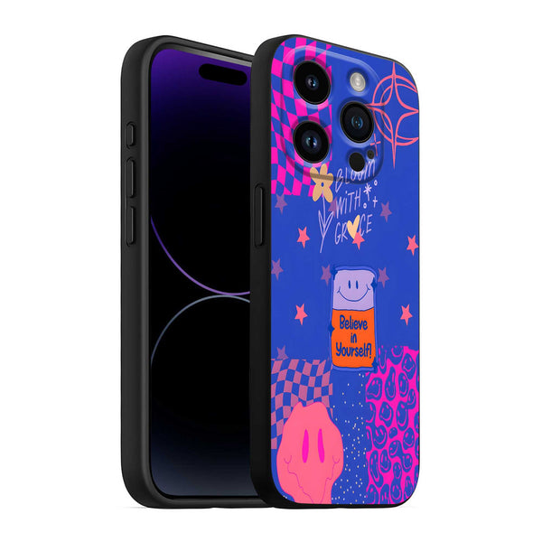 Mindful Magic Silicone Case