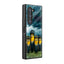 Minions Dark Squad Samsung Z Fold Glass Case