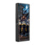 Minions Midnight Party Samsung Z Fold Glass Case