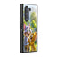 Mischief & Friendship Samsung Z Fold Glass Case
