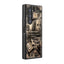 Money Power Samsung Z Fold Glass Case