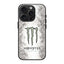 Monster Mode Glass Case