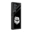 Mood Reset Samsung Z Fold Glass Case