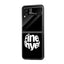 Mood Reset Samsung Z Flip Glass Case