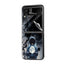 Moon Keeper Samsung Z Flip Glass Case
