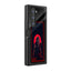 Moonlit Itachi Samsung Z Fold Glass Case