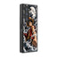 Moonlit Luffy Samsung Z Fold Glass Case