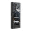 Mountain AMG Samsung Z Fold Glass Case