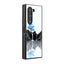Mountain Calm Samsung Z Fold Glass Case