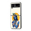 Murli Manohar Samsung Z Flip Glass Case
