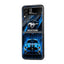 Mustang Rage Samsung Z Flip Glass Case