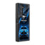 Mustang Rage Samsung Z Fold Glass Case