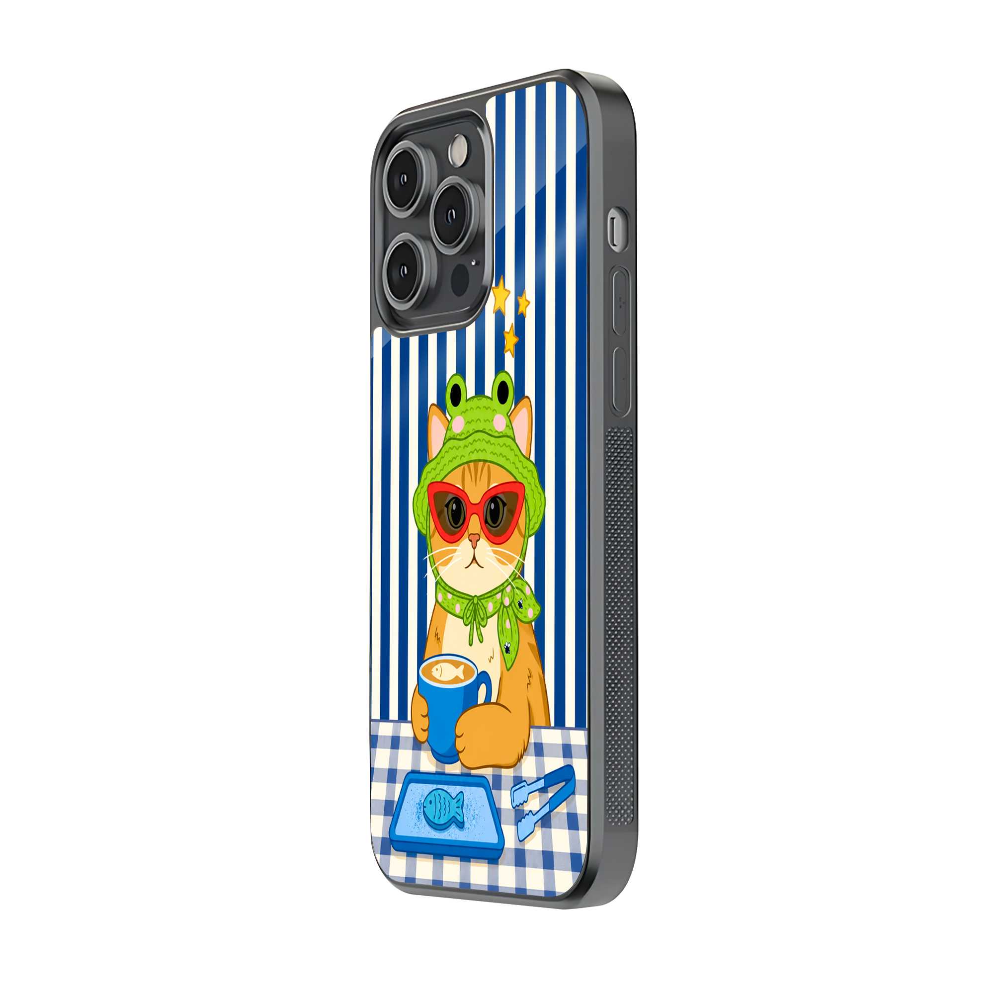 My Luska Glass Case Secondary image