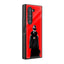 Mystery Web Samsung Z Fold Glass Case