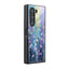 Mystic Galaxy Samsung Z Fold Glass Case