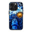 Neelkanth Shiva Glass Case