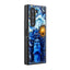 Neelkanth Shiva Samsung Z Fold Glass Case