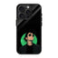 Neon Noir Glass Case