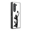 Net Legend Samsung Z Fold Glass Case