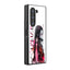 Nezuko Demon Girl Samsung Z Fold Glass Case