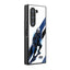Ninja Strike Samsung Z Fold Glass Case