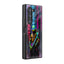 Ninja Turtle Samsung Z Fold Glass Case
