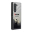 No More Excuses Samsung Z Fold Glass Case