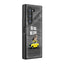 No Risk No Story Samsung Z Fold Glass Case