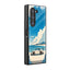 Ocean Cruiser Samsung Z Fold Glass Case