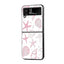 Ocean Treasures Samsung Z Flip Glass Case
