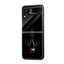 One Move Samsung Z Flip Glass Case