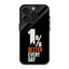 One Percent Glass Case