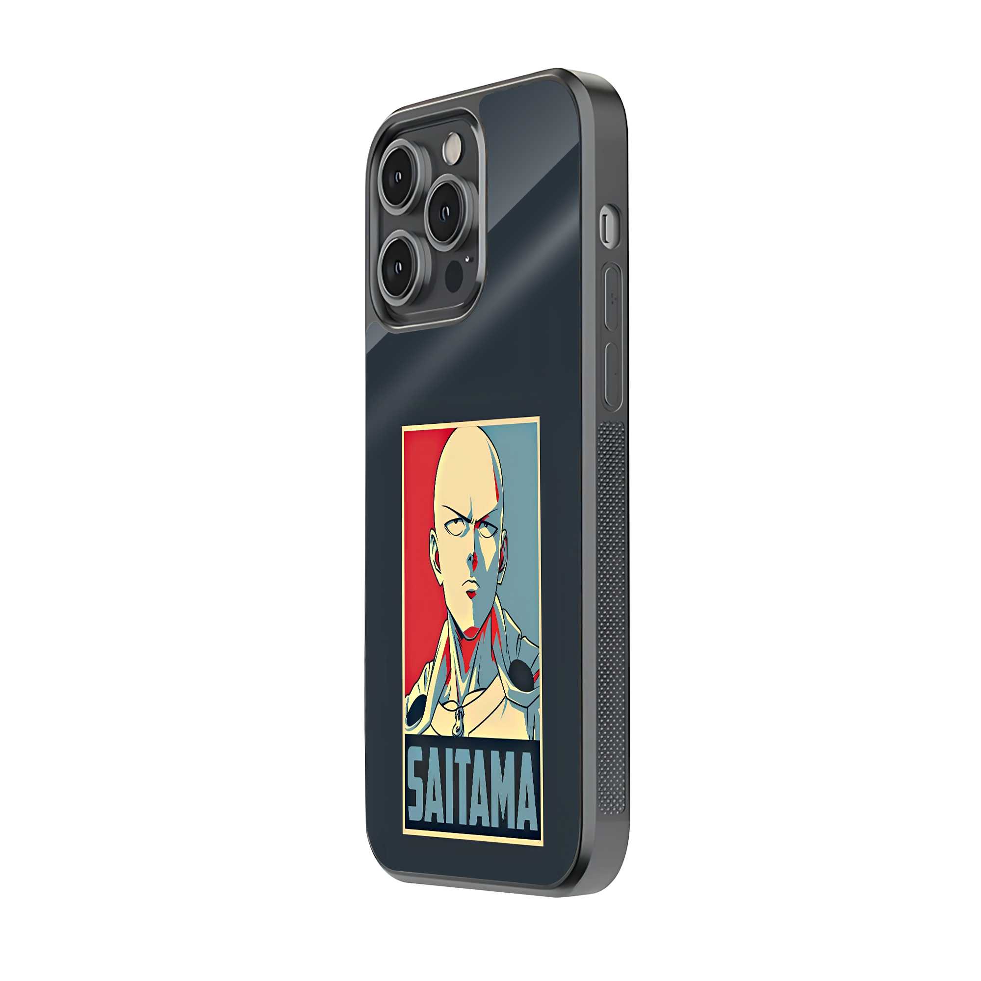 One Punch Legacy Glass Case Secondary image