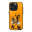 One Punch Legend Glass Case