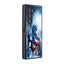 Optimus Prime Samsung Z Fold Glass Case