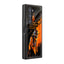 Oscar Piastri Samsung Z Fold Glass Case