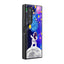 Out of This World Samsung Z Fold Glass Case