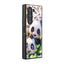 Panda Friends Samsung Z Fold Glass Case