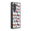 Pastel Bow Samsung Z Fold Glass Case