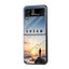 Peak Trader Vision Samsung Z Flip Glass Case