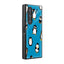 Penguin Samsung Z Fold Glass Case