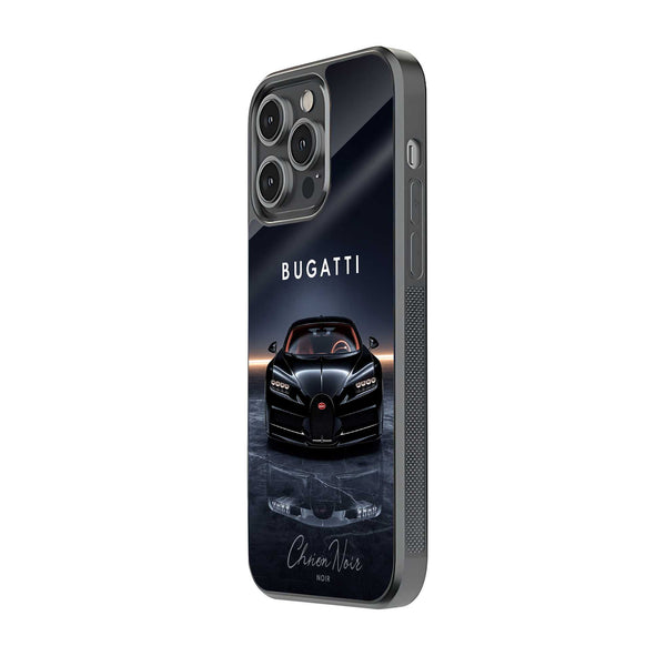 Phantom Royale Glass Case