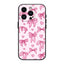 Pink Bloom Silicone Case