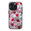 Pink Cherry Glass Case