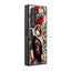 Pirate King Luffy Samsung Z Fold Glass Case