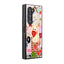 Playful Memories Samsung Z Fold Glass Case