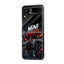 Pocket Rocket Samsung Z Flip Glass Case