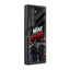 Pocket Rocket Samsung Z Fold Glass Case